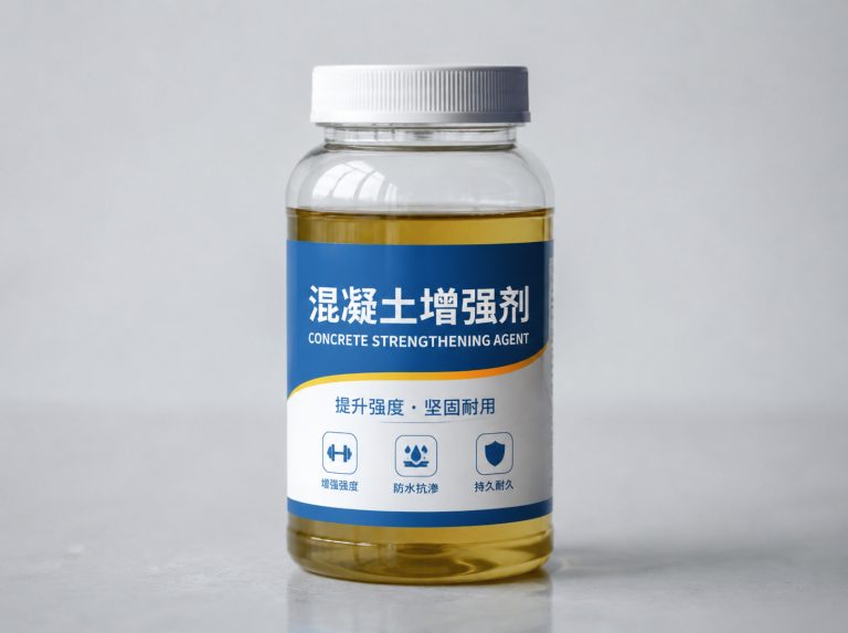 定西卡妙国产型混凝土增强剂